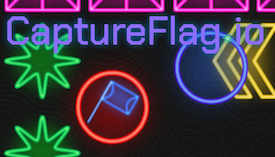 CaptureFlag.io